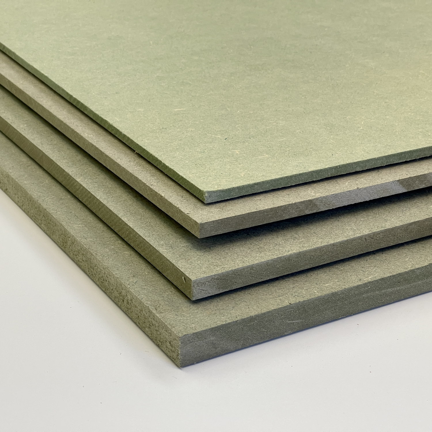 Moisture Resistant MDF 6mm Andrew Co Ltd