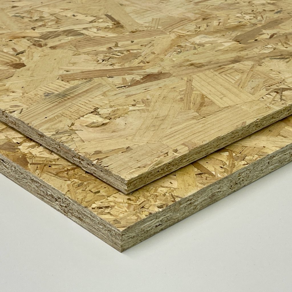 OSB3 – Andrew & Co. Ltd