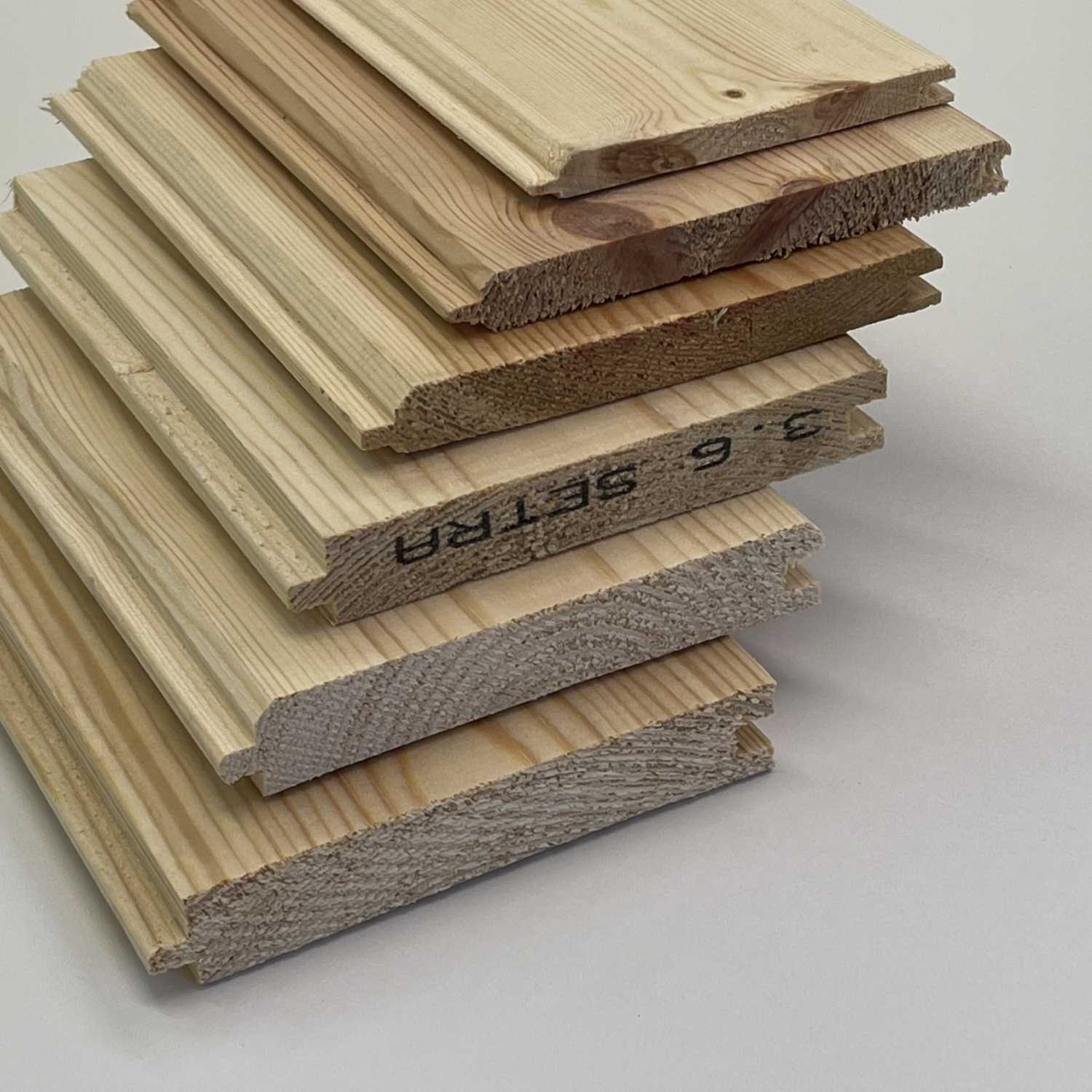 Tongue & Groove – Square Edge - Reliance Timber