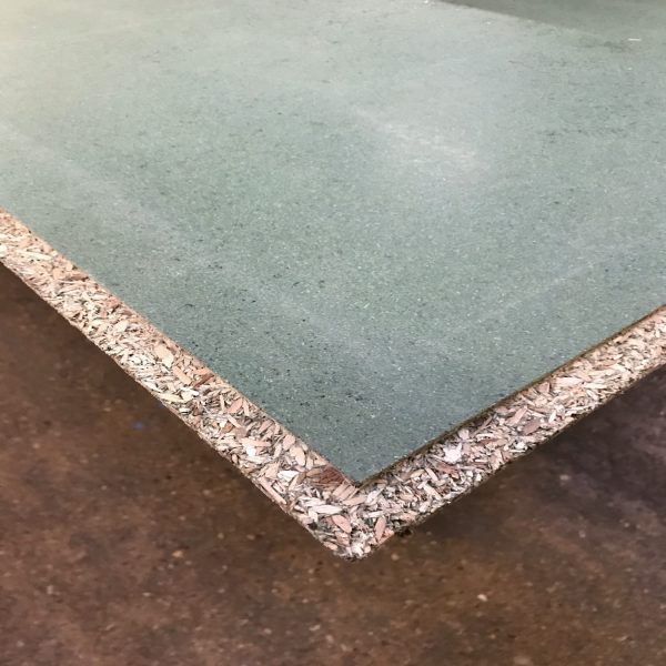 2400mm x 600mm 18mm T&G Chipboard Andrew & Co. Ltd