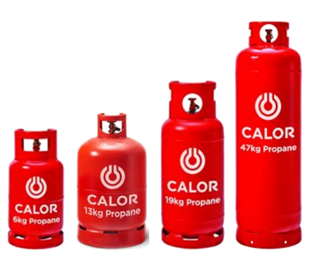 Propane Gas Andrew & Co. Ltd