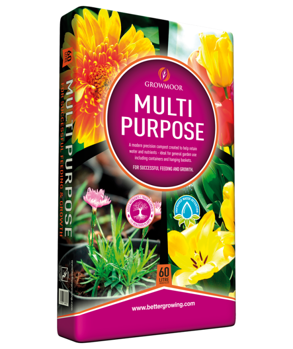 Multi Purpose Compost 50ltr