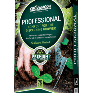Professional Compost 70ltr