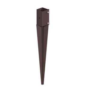 FENCEMATE® SWIFT CLAMP DRIVE IN POST SUPPORTS