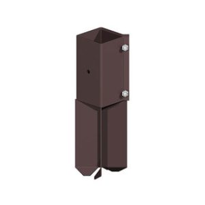FENCEMATE® SWIFT CLAMP CONCRETE IN POST SUPPORT