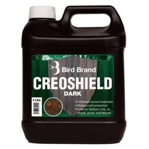 Creoshield Timber Treatment