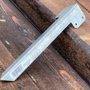 FENCEMATE GALVANISED SLEEPER PINS